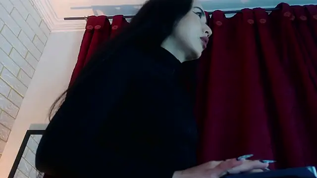 NYX1126 online show from 09-18-25, 01:24