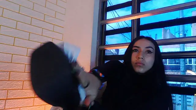 NYX1126 online show from 11-25-25, 01:11