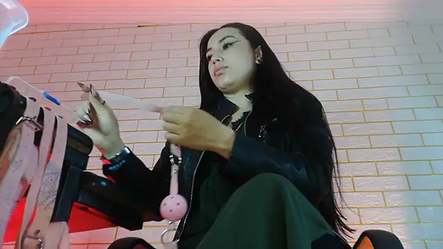 NYX1126 online show from 04-14-26, 12:44