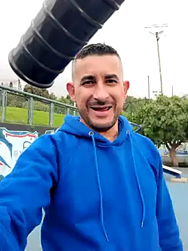 Yeol King online show from 03-22-25, 10:04