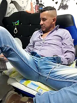 Yeol King online show from 02-27-26, 03:12