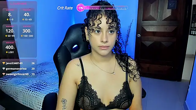 Snapshot of eva_ashford chatting on 01-18-25, 12:26 eva ashford online show from 01-18-25, 12:26