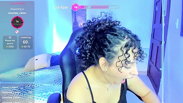 Snapshot of eva_ashford chatting on 01-23-25, 06:24 eva ashford online show from 01-23-25, 06:24