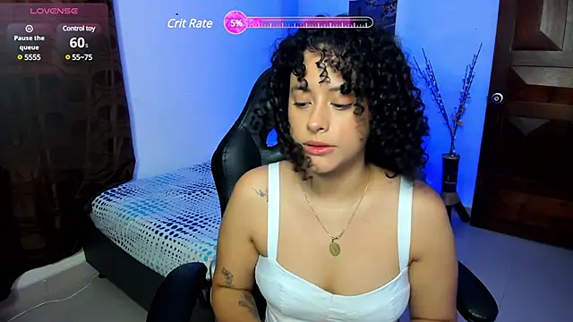 Snapshot of eva_ashford chatting on 01-28-25, 12:22 eva ashford online show from 01-28-25, 12:22