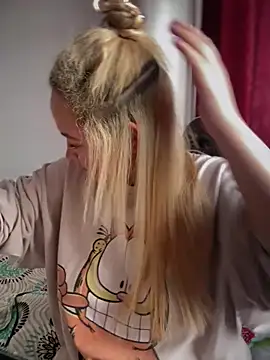 Naiara Sex  online show from 04-27-26, 09:35