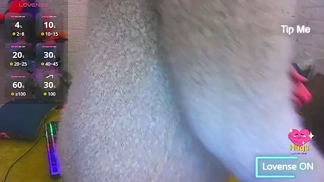 RedHousewife online show from 04-19-26, 12:37