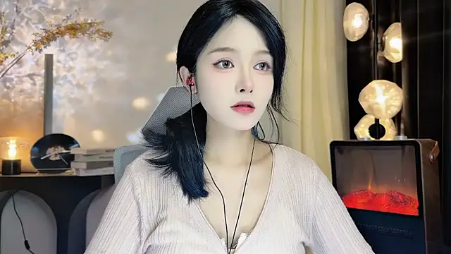 xiaodaibabyy online show from 02-23-25, 01:10