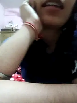 Snapshot of InLero chatting on 02-22-25, 06:17 InLero online show from 02-22-25, 06:17