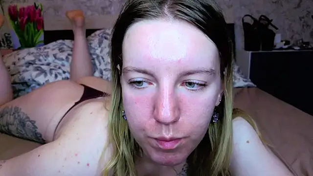 Baiambel Mi online show from 04-27-26, 03:32