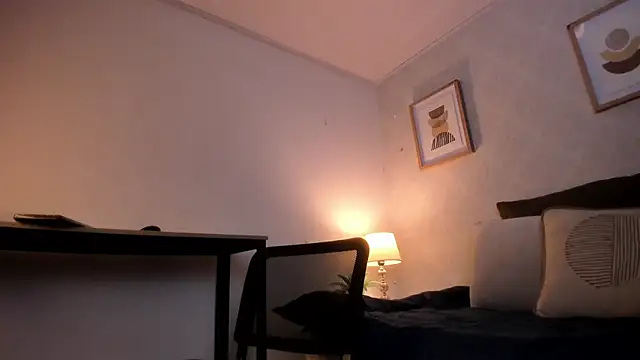 Caroline dh online show from 03-11-26, 11:38