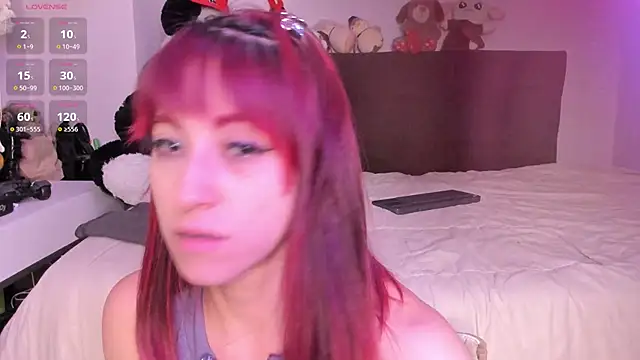 Carlasxdreams online show from 04-28-26, 10:26