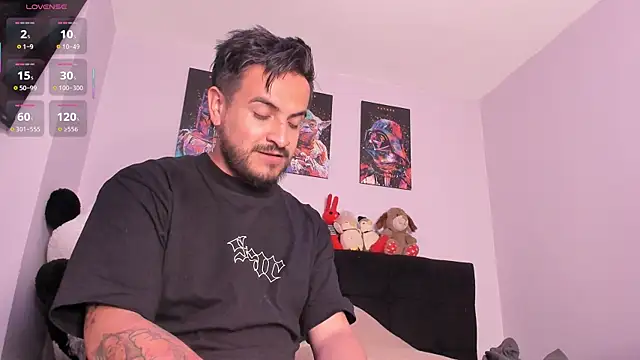 Carlasxdreams online show from 04-30-26, 01:23