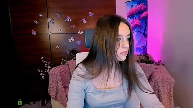 rozmary ket online show from 01-20-25, 11:56