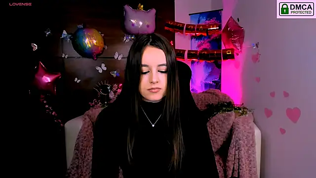 rozmary ket online show from 02-24-25, 03:09