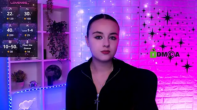 rozmary ket online show from 10-15-25, 01:22