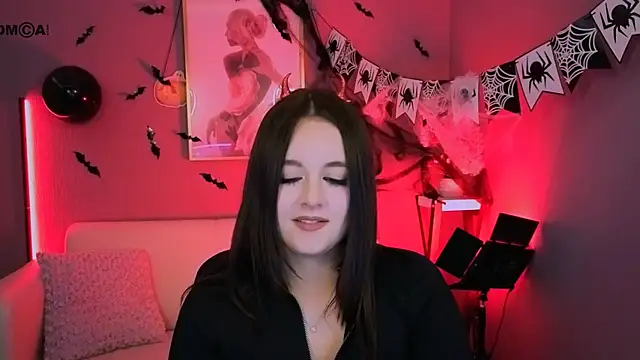 rozmary ket online show from 10-24-25, 12:23