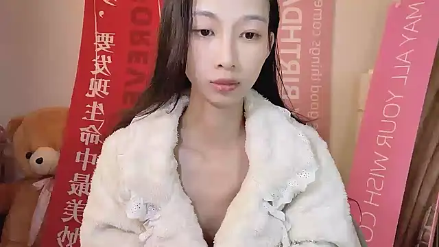 Lili-2 online show from 12-02-24, 02:20