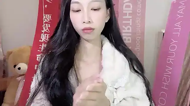 Lili-2 online show from 12-04-24, 01:31