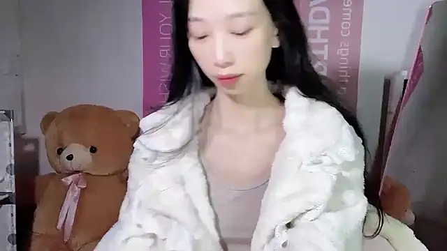 Lili-2 online show from 12-11-24, 02:54