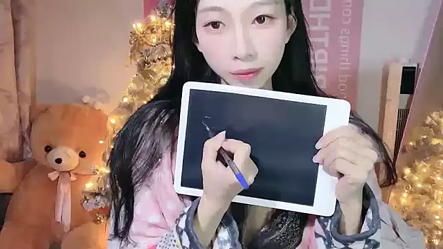 Lili-2 online show from 12-19-24, 10:00