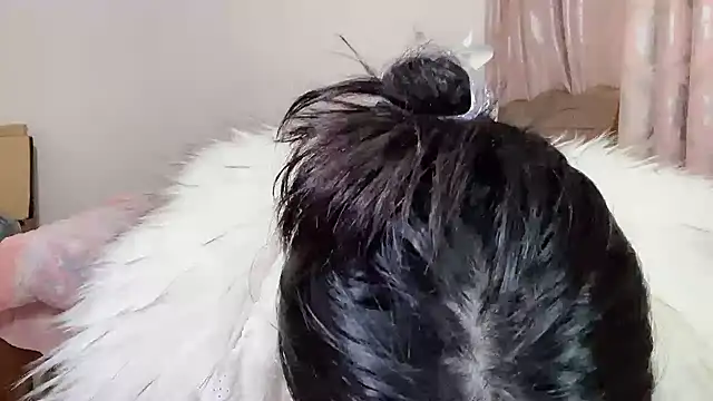 Lili-2 online show from 02-22-25, 04:09