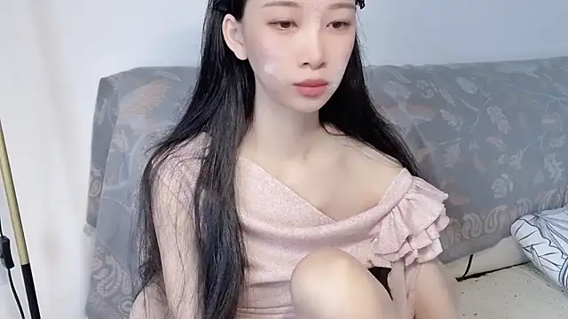 Lili-2 online show from 05-03-26, 05:24