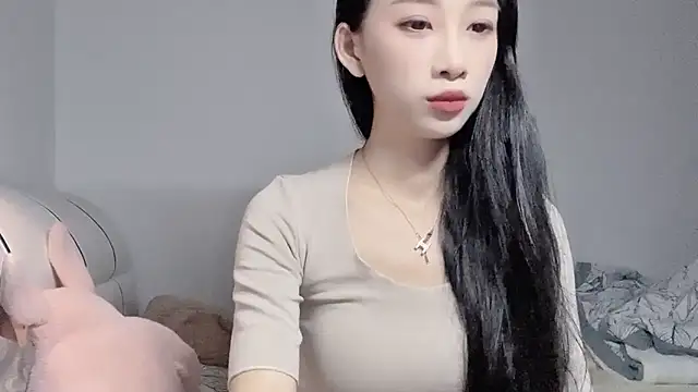 Lili-2 online show from 06-07-26, 02:21