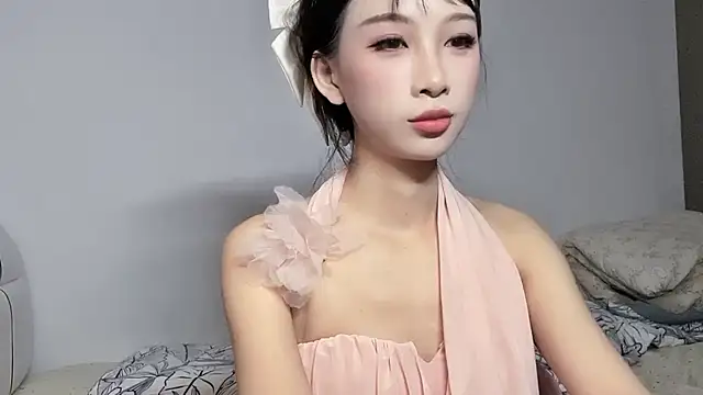Lili-2 online show from 07-19-26, 02:21