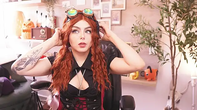 Dear Morgan online show from 10-31-25, 07:37