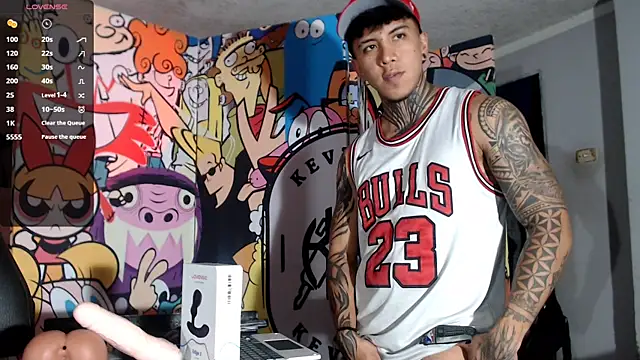 Nickhot0609 online show from 02-11-25, 10:39