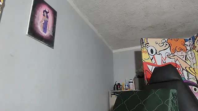 Nickhot0609 online show from 03-22-25, 08:08