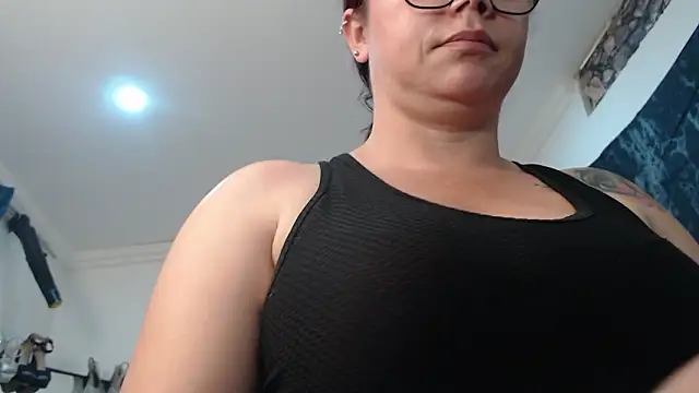 Madame Shein  online show from 03-21-26, 05:27
