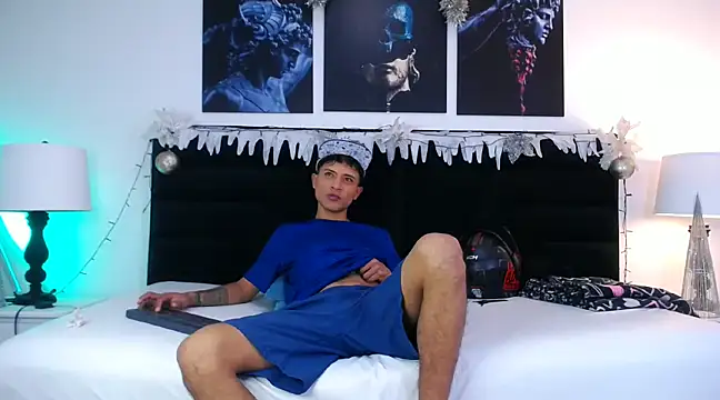 Snapshot of Edward_Milleer chatting on 12-09-24, 02:39 Edward Milleer online show from 12-09-24, 02:39