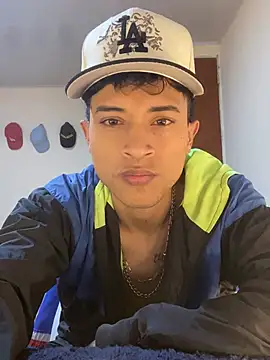 Edward Milleer online show from 03-01-26, 05:09