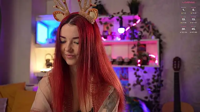 Charmings 054 online show from 12-20-24, 04:04