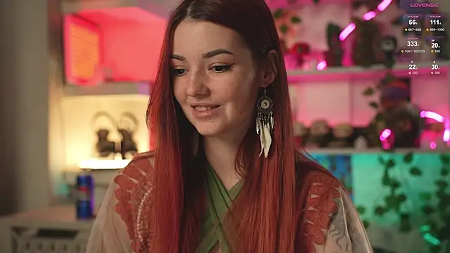 Charmings 054 online show from 02-13-25, 05:22