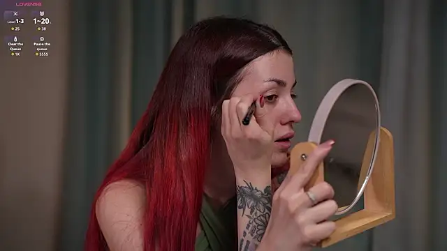 Charmings 054 online show from 03-14-26, 05:29