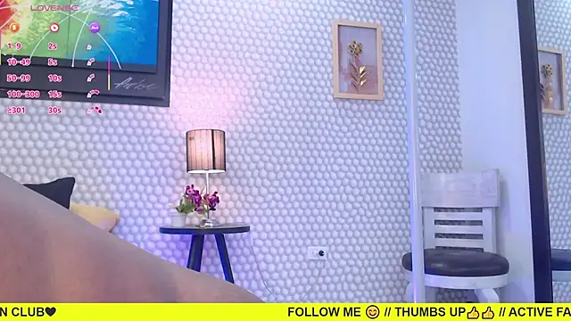 Makena gh online show from 01-29-25, 07:04