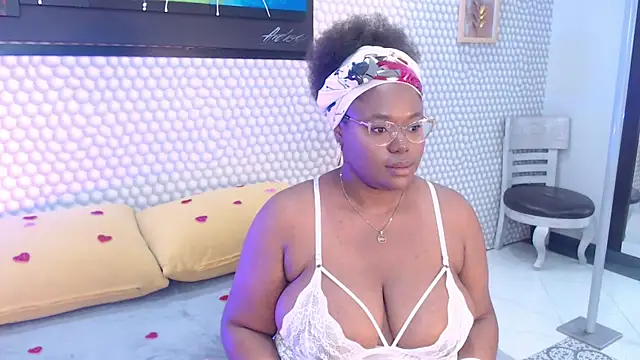 Makena gh online show from 02-15-25, 03:31