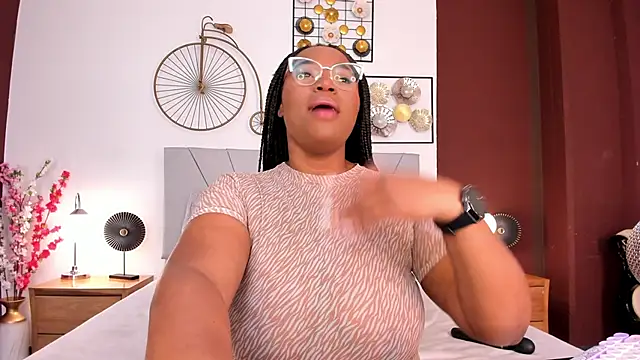 Makena gh online show from 09-30-25, 04:06