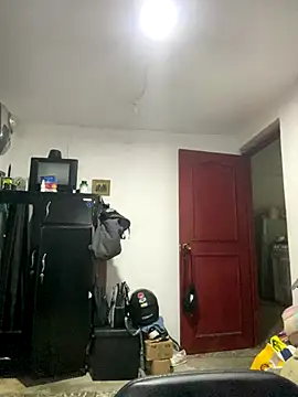 Jestebanano online show from 12-23-25, 06:44