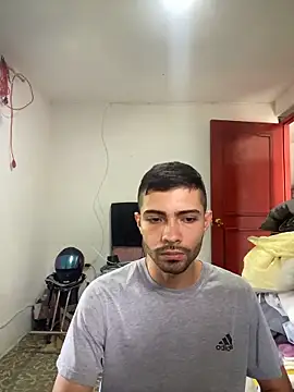 Jestebanano online show from 02-23-26, 05:43