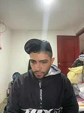 Jestebanano online show from 02-24-26, 01:31