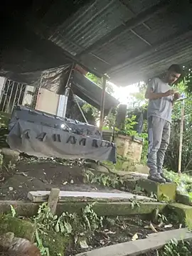 Jestebanano online show from 04-16-26, 10:56