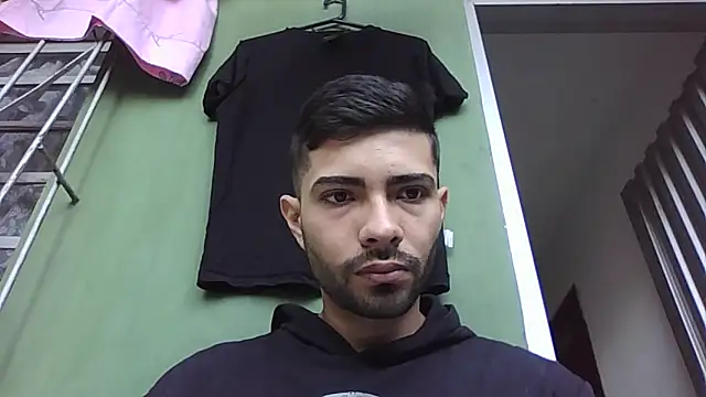 Jestebanano online show from 04-23-26, 02:08