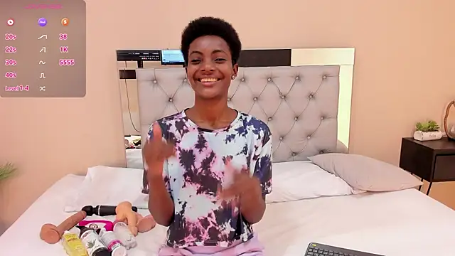 kenya stone 1 online show from 02-17-25, 08:58