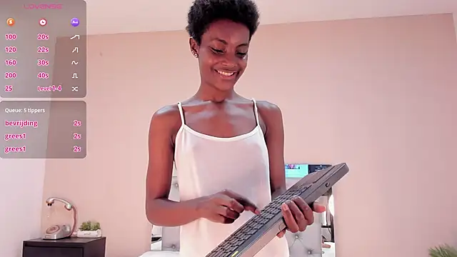 kenya stone 1 online show from 02-28-25, 02:09