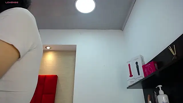 Melodi Roux online show from 03-24-26, 01:16