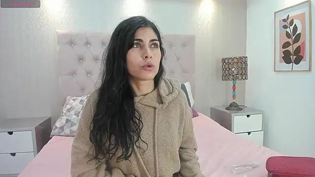 Melodi Roux online show from 03-27-26, 01:22