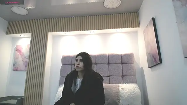 Melodi Roux online show from 07-02-26, 12:44